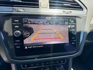 Volkswagen Tiguan 2018 2.0T SE 4dr SUV