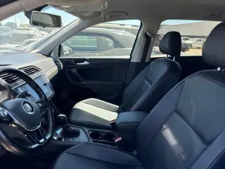Volkswagen Tiguan 2018 2.0T SE 4dr SUV