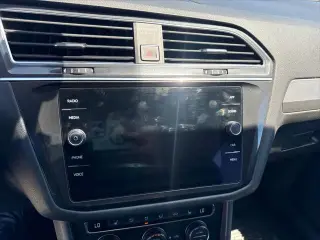Volkswagen Tiguan 2018 2.0T SE 4dr SUV