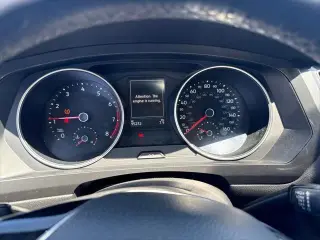 Volkswagen Tiguan 2018 2.0T SE 4dr SUV