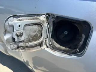 Toyota Tacoma 2005 2dr Standard Cab RWD SB