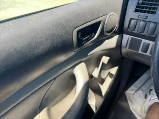 Toyota Tacoma 2005 2dr Standard Cab RWD SB
