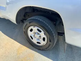 Toyota Tacoma 2005 2dr Standard Cab RWD SB