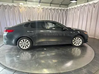 Kia Optima 2016 LX 4dr Sedan