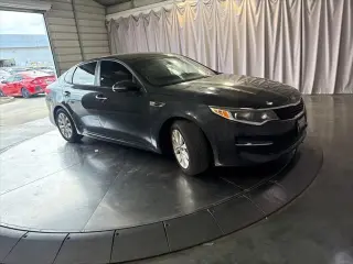 Kia Optima 2016 LX 4dr Sedan