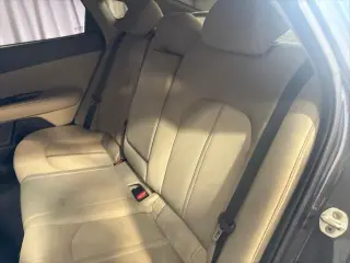 Kia Optima 2016 LX 4dr Sedan
