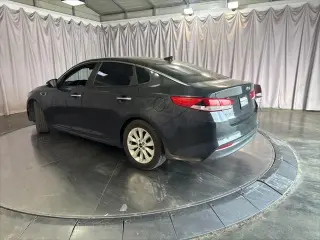 Kia Optima 2016 LX 4dr Sedan