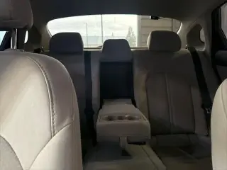 Kia Optima 2016 LX 4dr Sedan