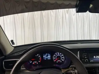 Kia Optima 2016 LX 4dr Sedan