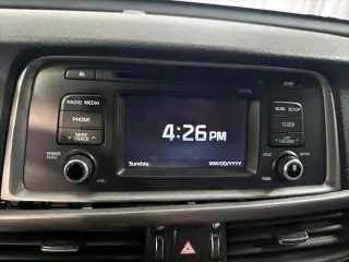 Kia Optima 2016 LX 4dr Sedan