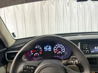 Kia Optima 2016 LX 4dr Sedan