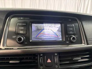 Kia Optima 2016 LX 4dr Sedan