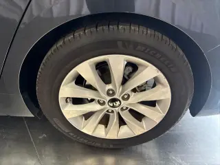 Kia Optima 2016 LX 4dr Sedan