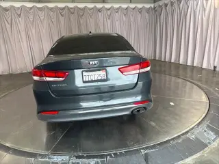 Kia Optima 2016 LX 4dr Sedan