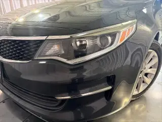 Kia Optima 2016 LX 4dr Sedan
