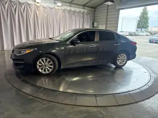 Kia Optima 2016 LX 4dr Sedan