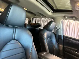 Toyota Highlander 2023 XLE 4dr SUV