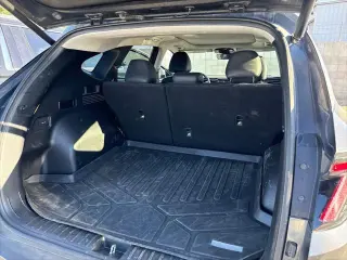 Hyundai TUCSON 2022 AWD Limited 4dr SUV