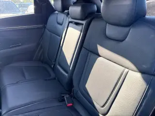 Hyundai TUCSON 2022 AWD Limited 4dr SUV