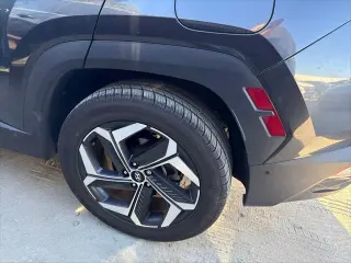 Hyundai TUCSON 2022 AWD Limited 4dr SUV