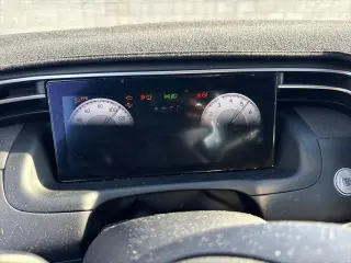 Hyundai TUCSON 2022 AWD Limited 4dr SUV