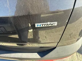 Hyundai TUCSON 2022 AWD Limited 4dr SUV