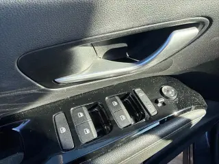 Hyundai TUCSON 2022 AWD Limited 4dr SUV
