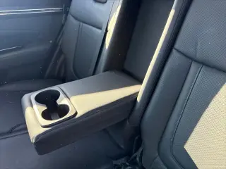 Hyundai TUCSON 2022 AWD Limited 4dr SUV