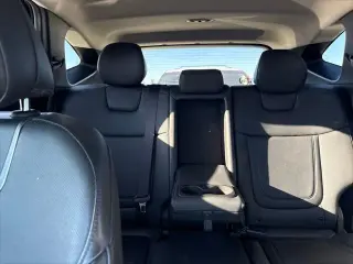 Hyundai TUCSON 2022 AWD Limited 4dr SUV