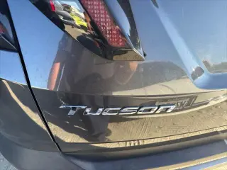 Hyundai TUCSON 2022 AWD Limited 4dr SUV