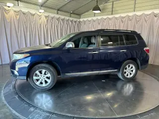 Toyota Highlander 2011 SE 4dr SUV