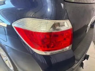 Toyota Highlander 2011 SE 4dr SUV