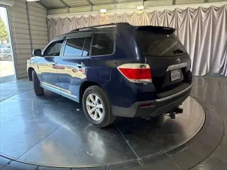 Toyota Highlander 2011 SE 4dr SUV