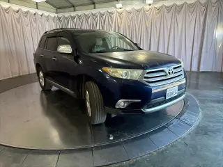 Toyota Highlander 2011 SE 4dr SUV