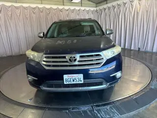Toyota Highlander 2011 SE 4dr SUV