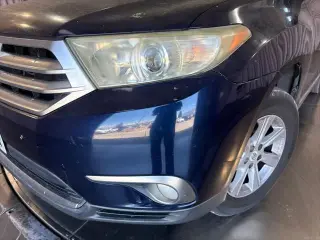 Toyota Highlander 2011 SE 4dr SUV