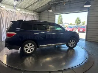 Toyota Highlander 2011 SE 4dr SUV
