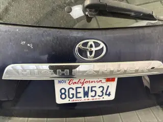 Toyota Highlander 2011 SE 4dr SUV