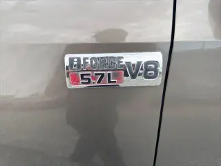Toyota Tundra 2007 SR5 4dr Double Cab 4WD SB (5.7L V8)
