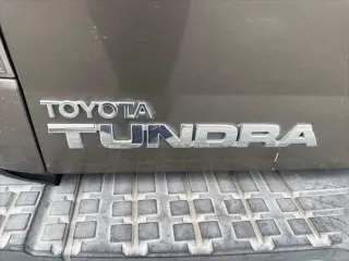 Toyota Tundra 2007 SR5 4dr Double Cab 4WD SB (5.7L V8)