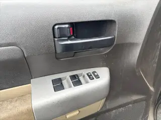 Toyota Tundra 2007 SR5 4dr Double Cab 4WD SB (5.7L V8)