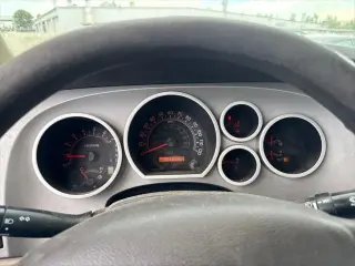 Toyota Tundra 2007 SR5 4dr Double Cab 4WD SB (5.7L V8)