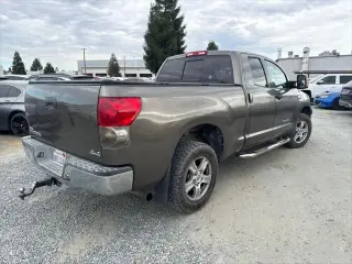 Toyota Tundra 2007 SR5 4dr Double Cab 4WD SB (5.7L V8)