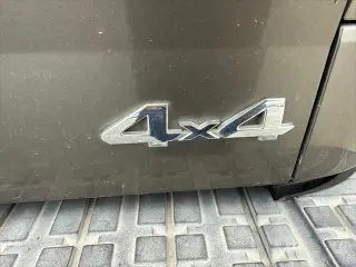 Toyota Tundra 2007 SR5 4dr Double Cab 4WD SB (5.7L V8)