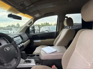 Toyota Tundra 2007 SR5 4dr Double Cab 4WD SB (5.7L V8)
