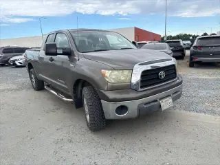 Toyota Tundra 2007 SR5 4dr Double Cab 4WD SB (5.7L V8)