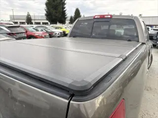 Toyota Tundra 2007 SR5 4dr Double Cab 4WD SB (5.7L V8)