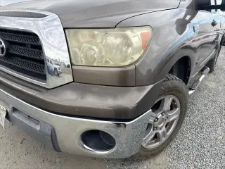 Toyota Tundra 2007 SR5 4dr Double Cab 4WD SB (5.7L V8)