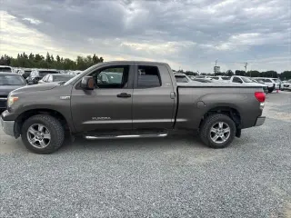Toyota Tundra 2007 SR5 4dr Double Cab 4WD SB (5.7L V8)