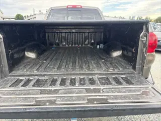 Toyota Tundra 2007 SR5 4dr Double Cab 4WD SB (5.7L V8)